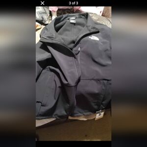 Men's Northface Jacket